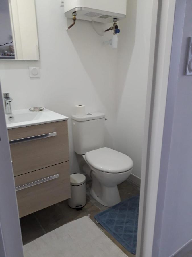 "Cosy Trendy & Chic" - Stayhome Quimper Extérieur photo