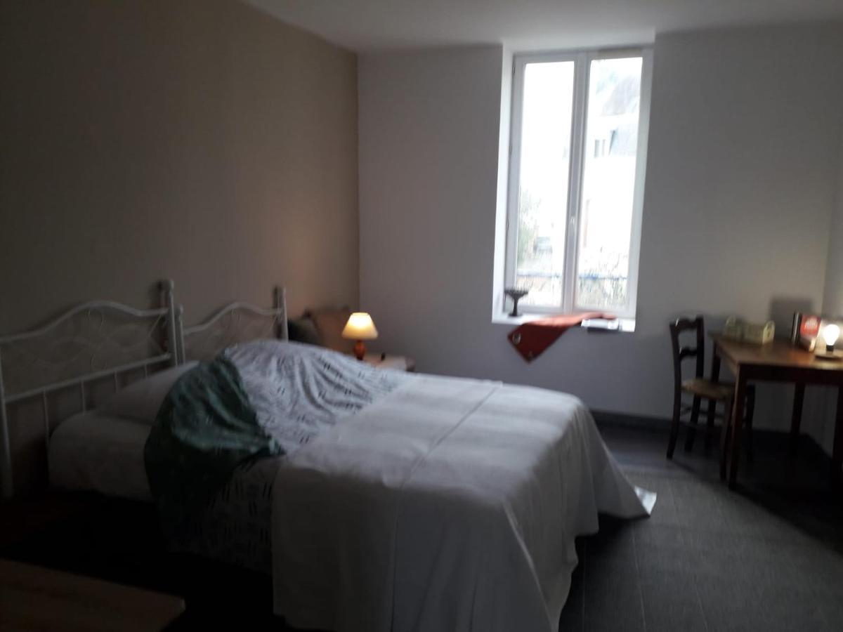 "Cosy Trendy & Chic" - Stayhome Quimper Extérieur photo