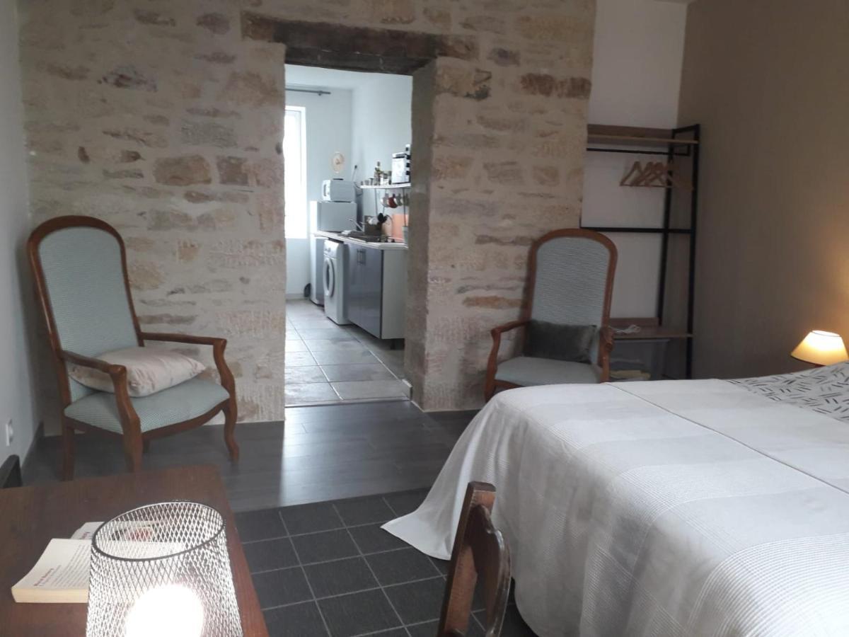 "Cosy Trendy & Chic" - Stayhome Quimper Extérieur photo