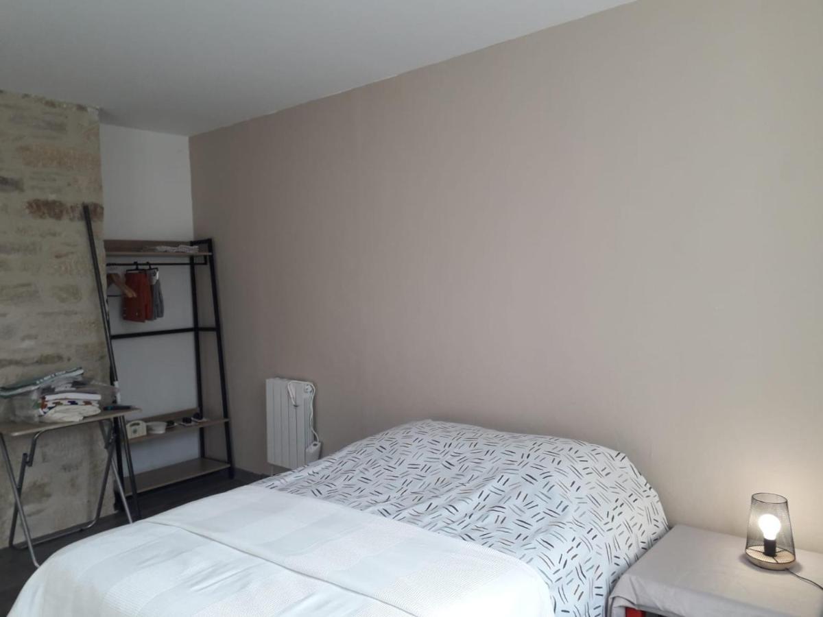 "Cosy Trendy & Chic" - Stayhome Quimper Extérieur photo