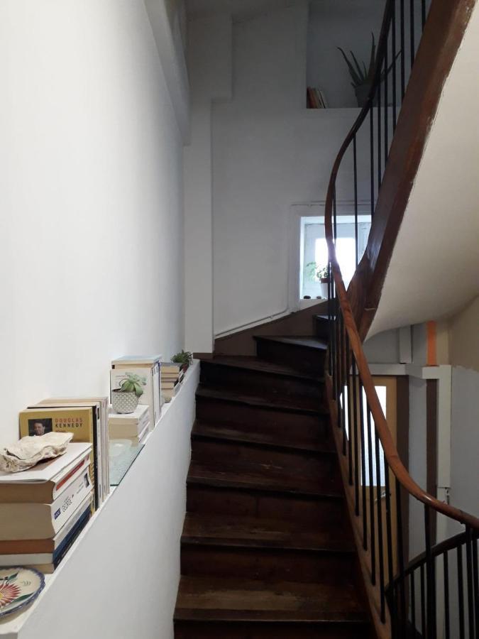 "Cosy Trendy & Chic" - Stayhome Quimper Extérieur photo