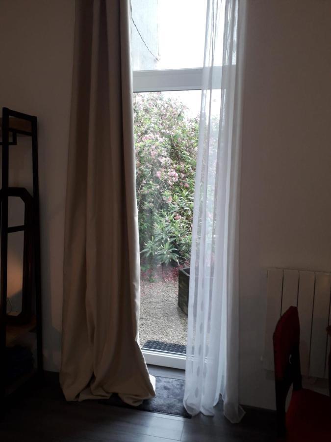 "Cosy Trendy & Chic" - Stayhome Quimper Extérieur photo