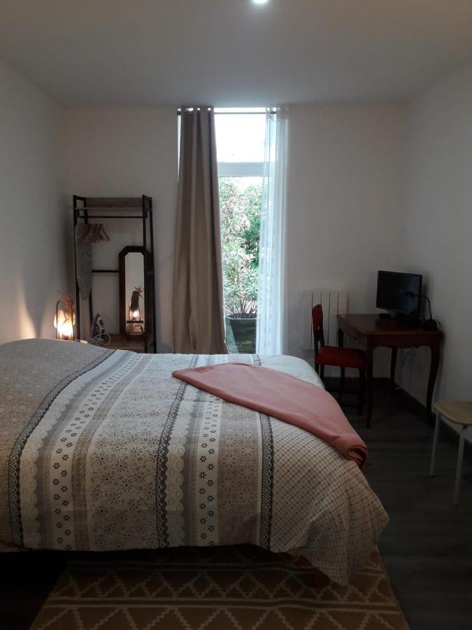 "Cosy Trendy & Chic" - Stayhome Quimper Extérieur photo