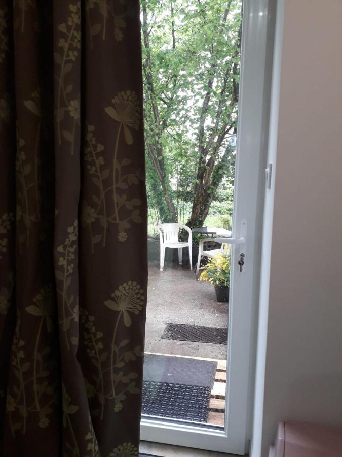 "Cosy Trendy & Chic" - Stayhome Quimper Extérieur photo