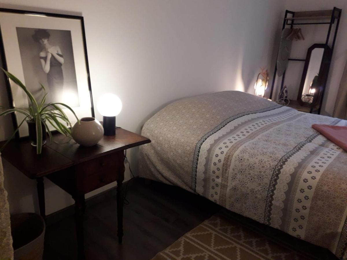 "Cosy Trendy & Chic" - Stayhome Quimper Extérieur photo