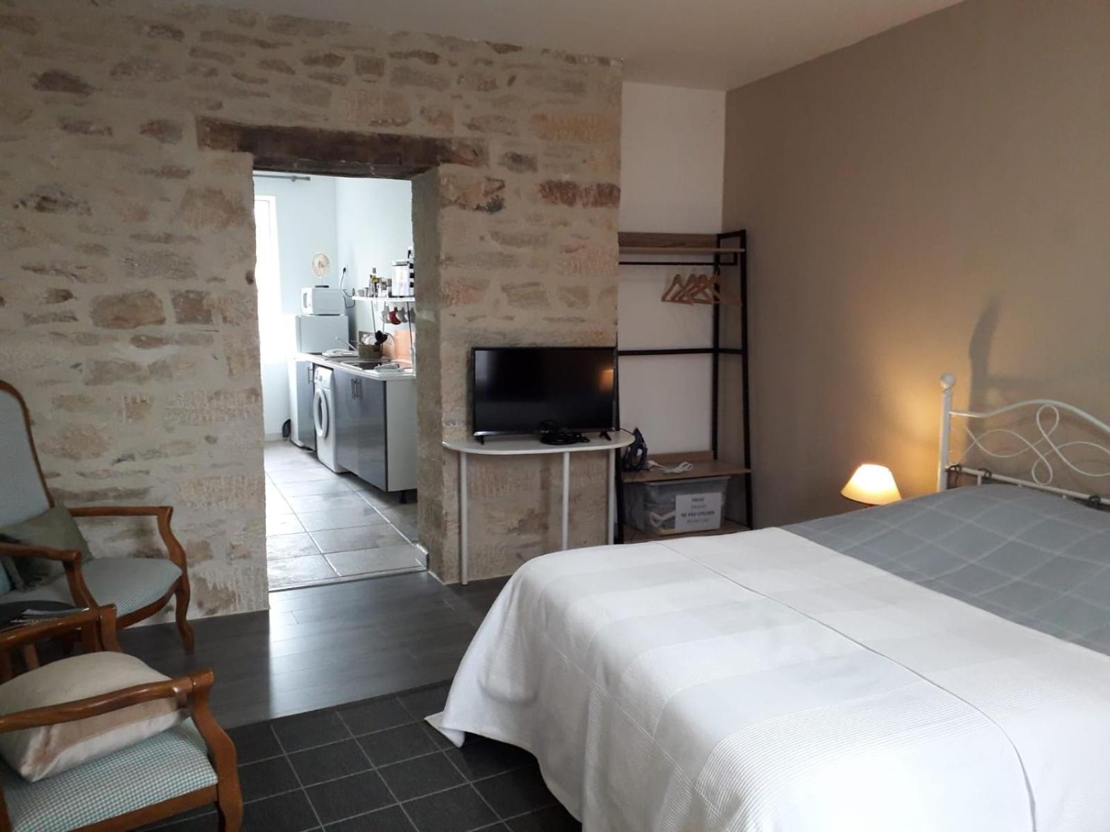 "Cosy Trendy & Chic" - Stayhome Quimper Extérieur photo